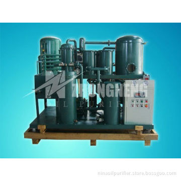 Oil Lubricant Recycle Machines